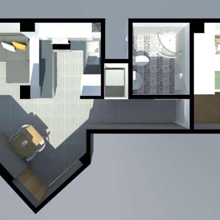 Acropolis Selected Apartment Athens Exterior photo